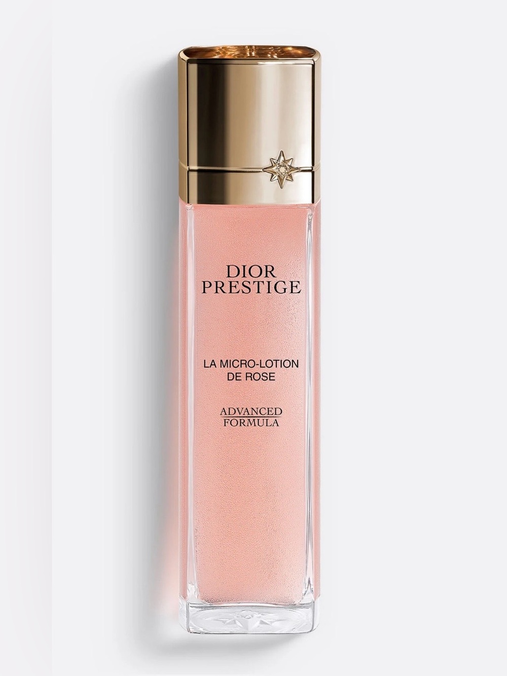Dior Prestige La Micro-Lotion de Rose Advanced Formula 🌹 150ml